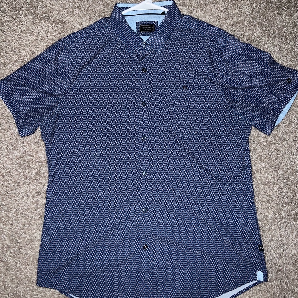 7Diamonds shirt